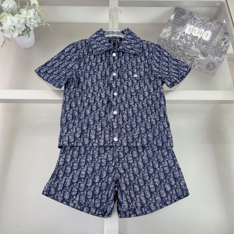 Lightweight Christian Dior Kids 114950