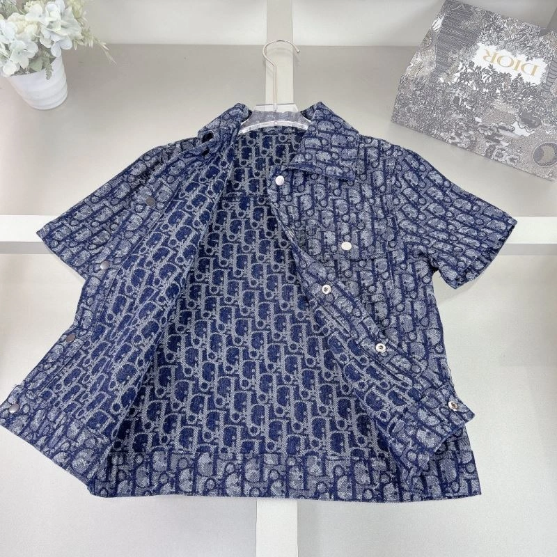 Lightweight Christian Dior Kids 114950
