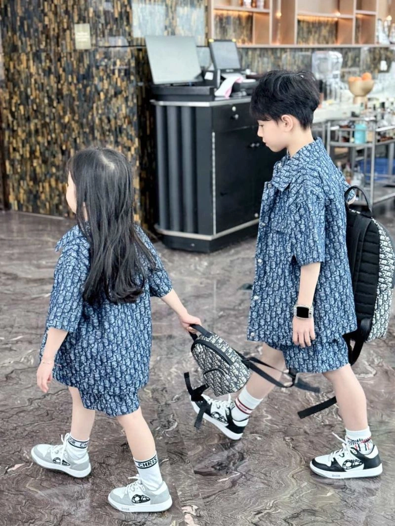 Lightweight Christian Dior Kids 114950