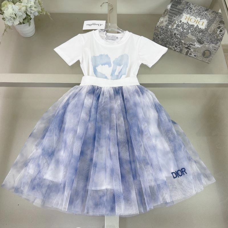 Christian Dior Kids FastDry 114940
