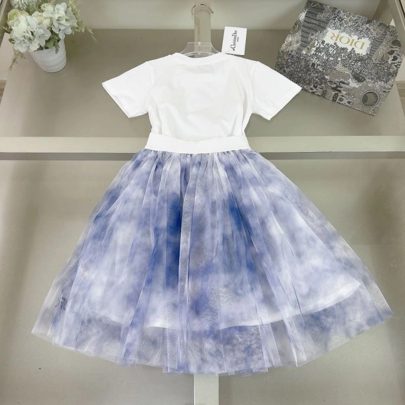 Christian Dior Kids FastDry 114940