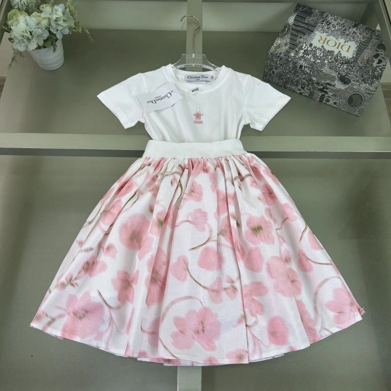 Christian Dior Kids Premium 114935