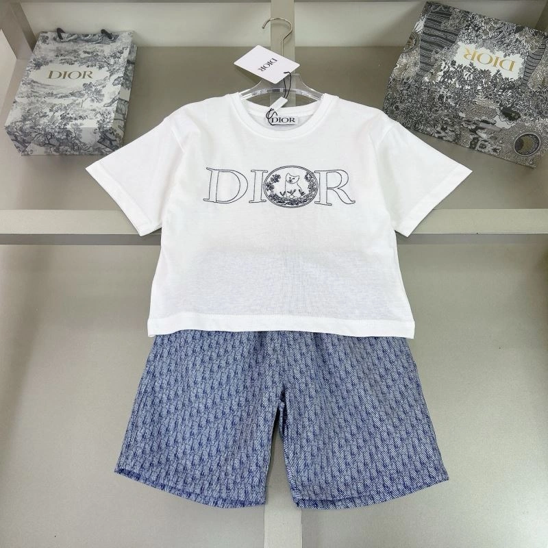 Christian Dior Kids BestValue 114954