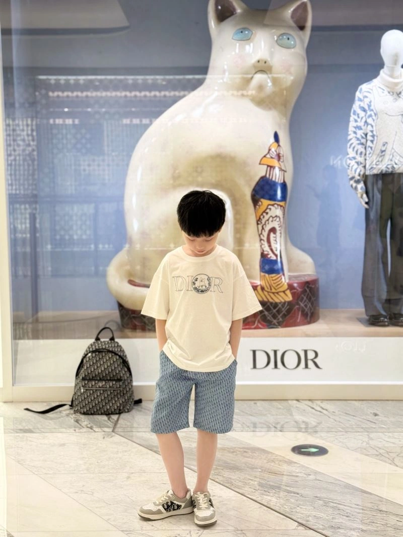 Christian Dior Kids BestValue 114954