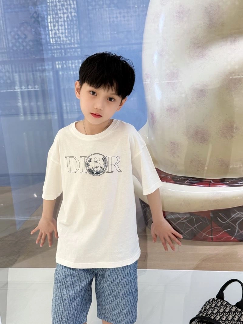 Christian Dior Kids BestValue 114954