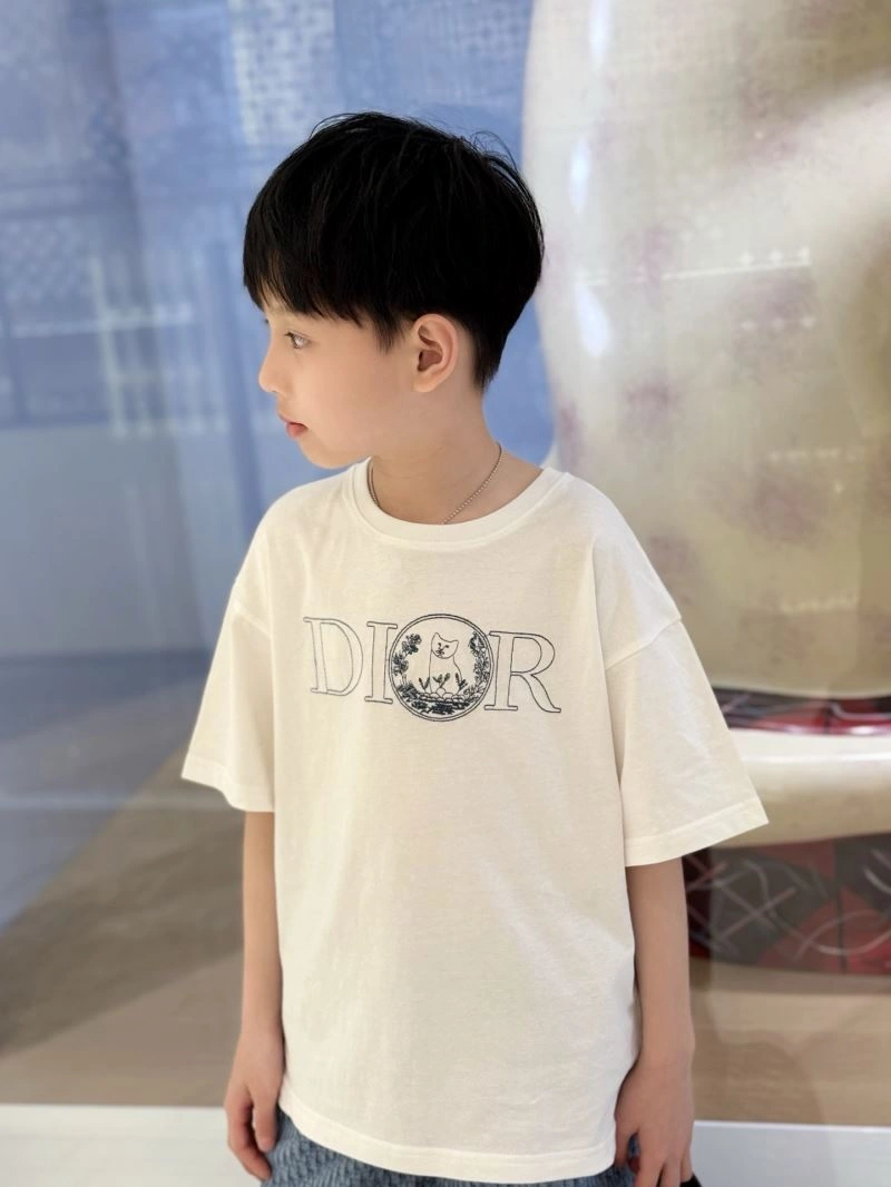 Christian Dior Kids BestValue 114954