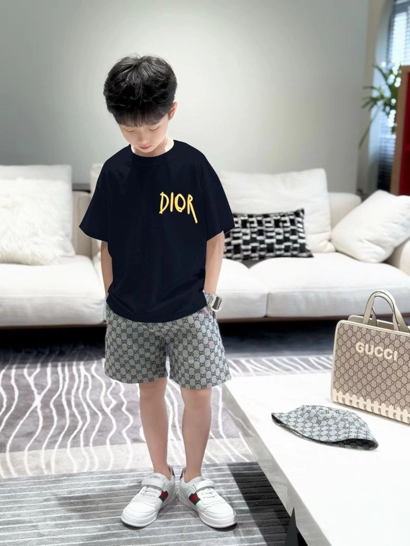 SmartChoice Christian Dior Kids 114956