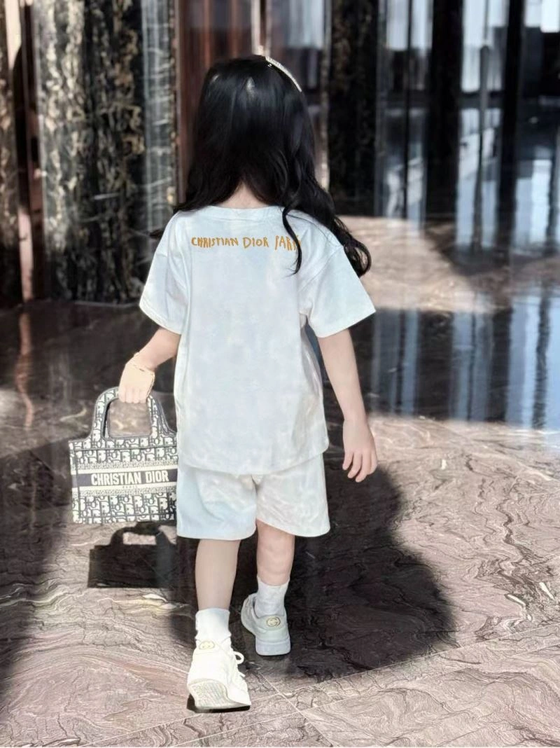 SmartChoice Christian Dior Kids 114956