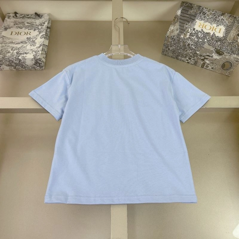 GoAnywhere Christian Dior Kids 114958