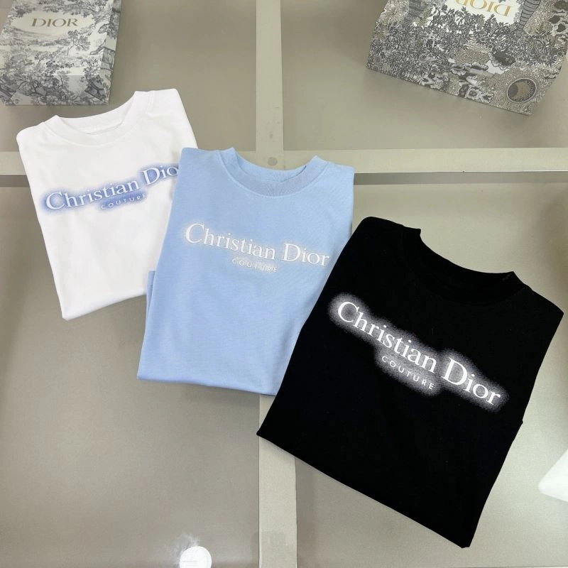 GoAnywhere Christian Dior Kids 114958