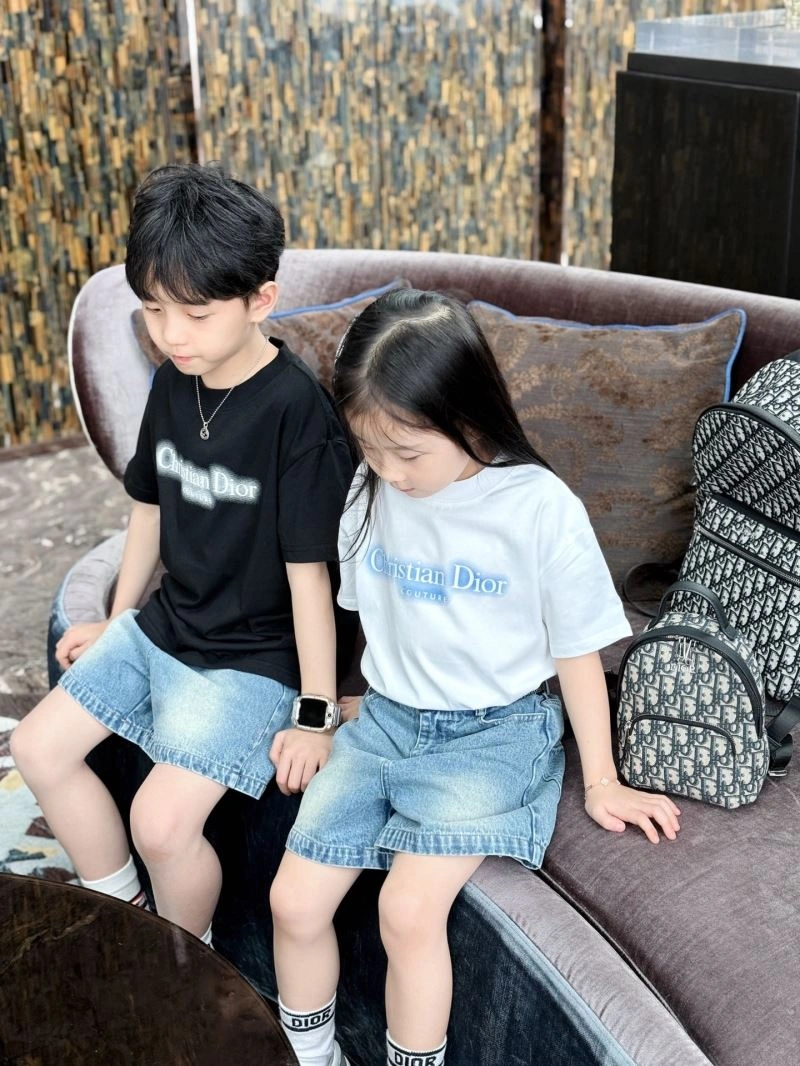 GoAnywhere Christian Dior Kids 114958