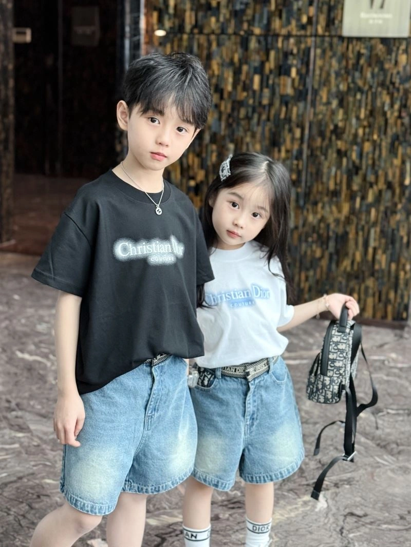 GoAnywhere Christian Dior Kids 114958