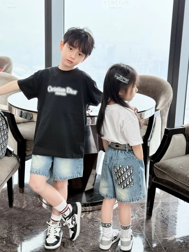 GoAnywhere Christian Dior Kids 114958