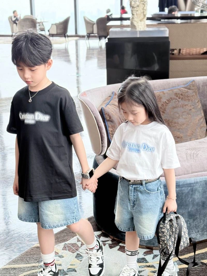 GoAnywhere Christian Dior Kids 114958