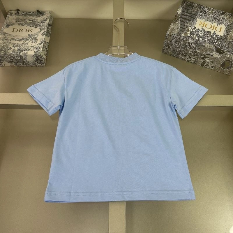 Comfortable Christian Dior Kids 114947