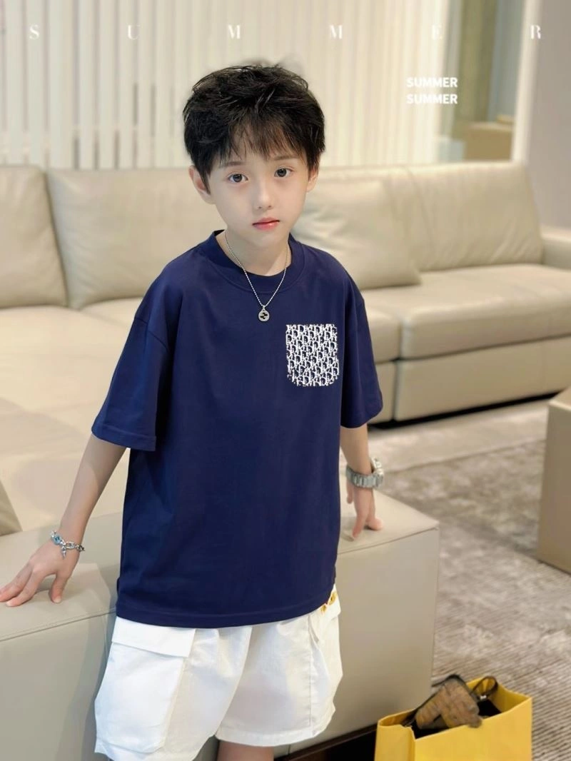 Comfortable Christian Dior Kids 114947