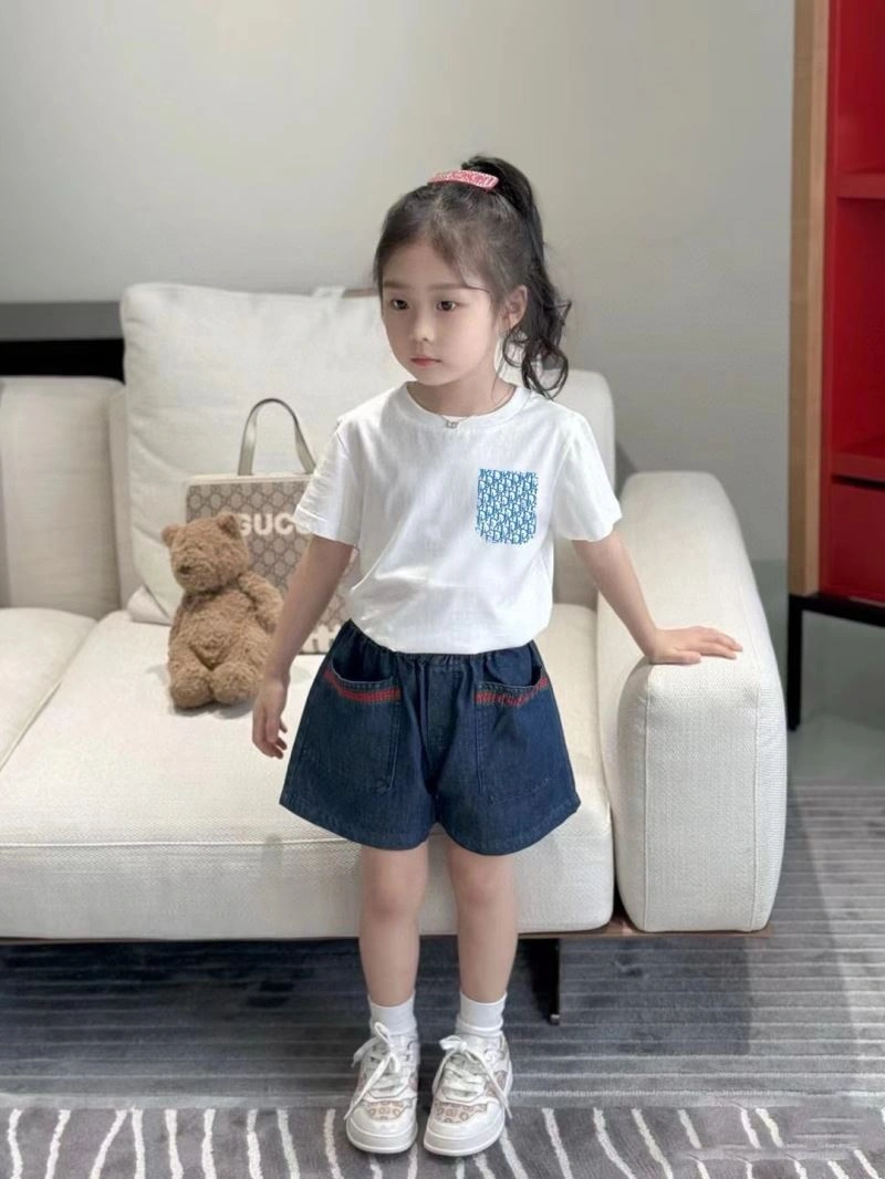 Comfortable Christian Dior Kids 114947