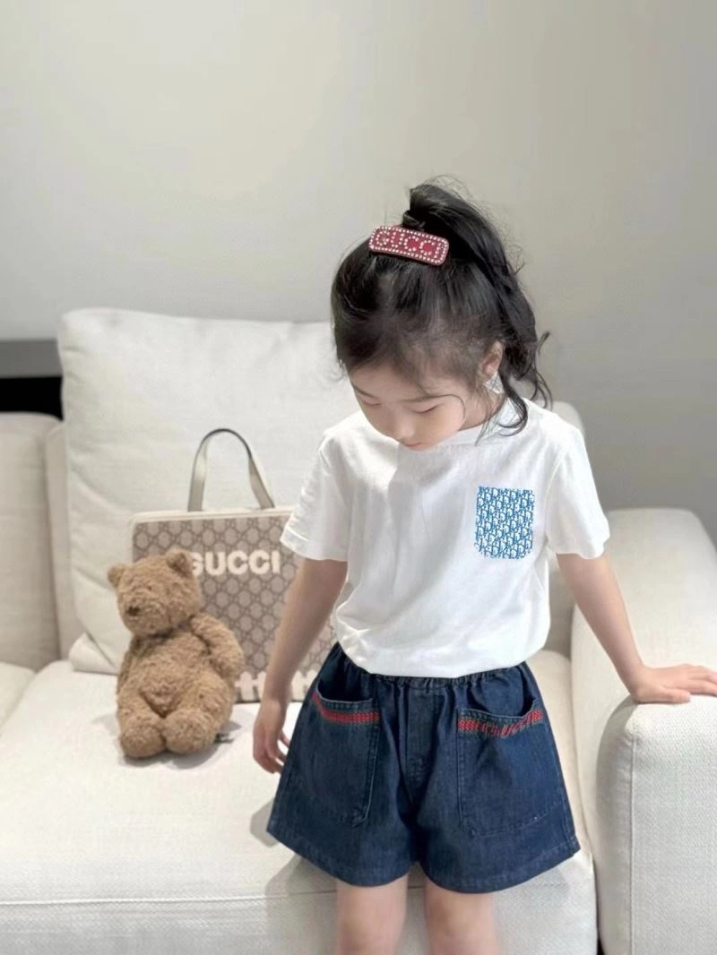 Comfortable Christian Dior Kids 114947
