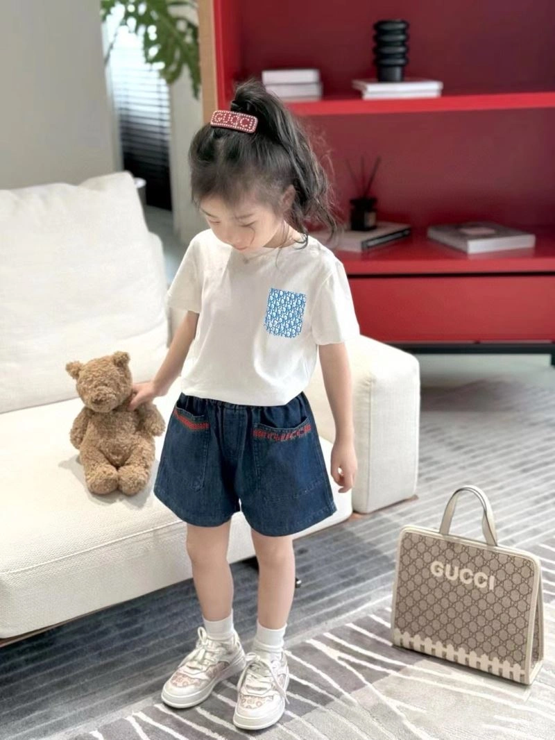 Comfortable Christian Dior Kids 114947