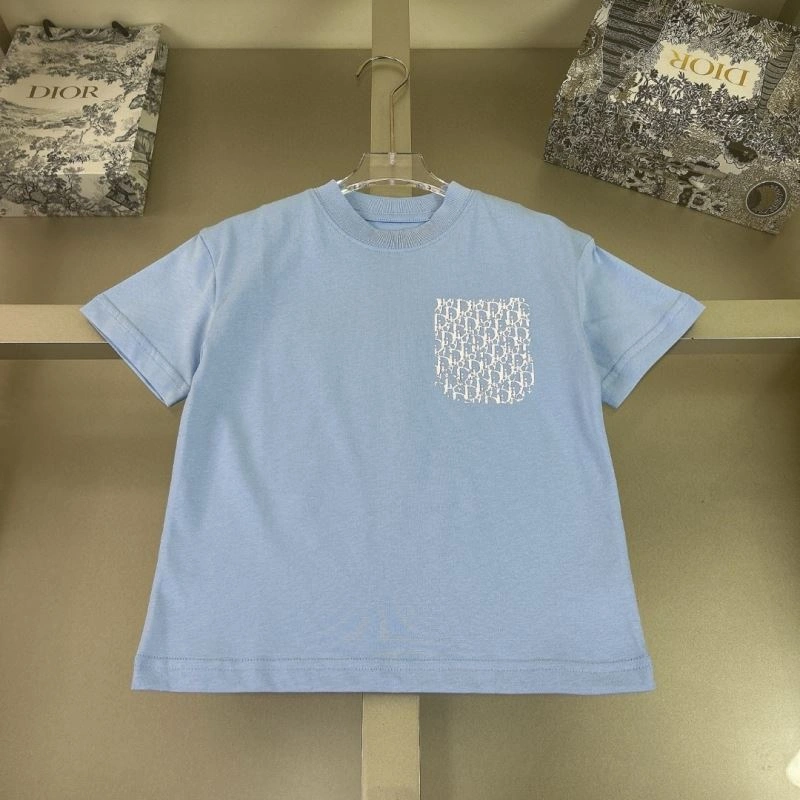 Comfortable Christian Dior Kids 114947