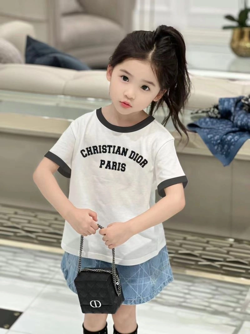 Christian Dior Kids Flexible 114945
