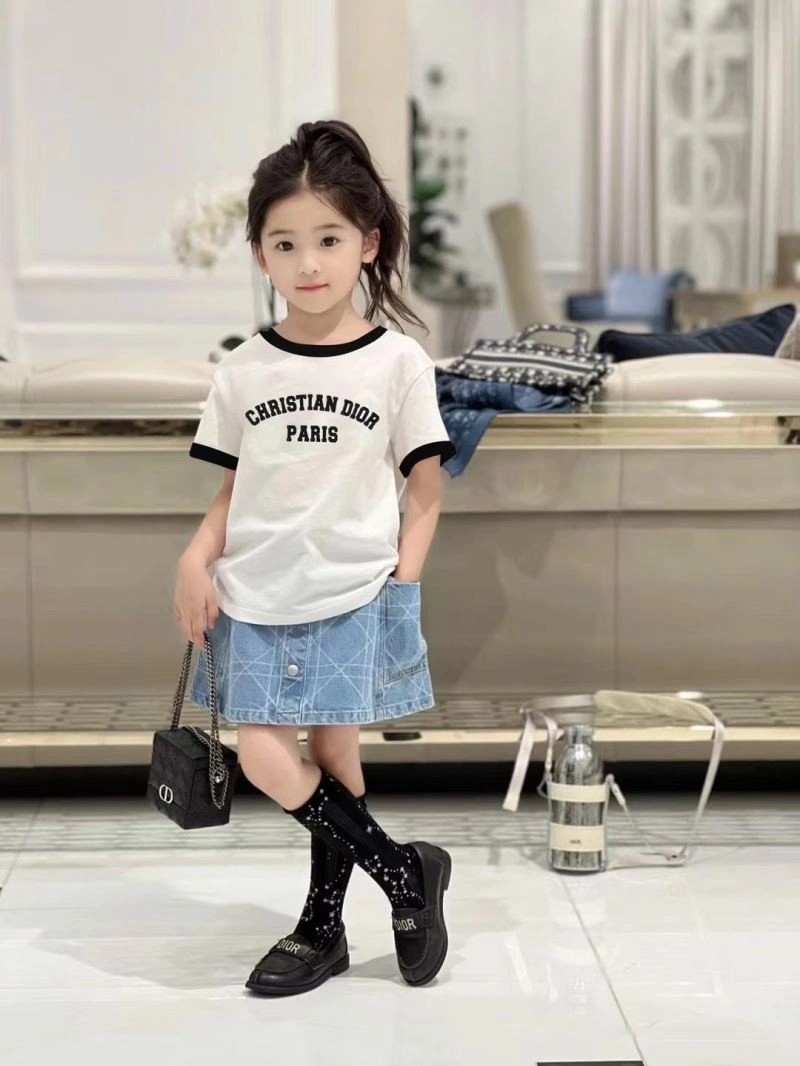Christian Dior Kids Flexible 114945