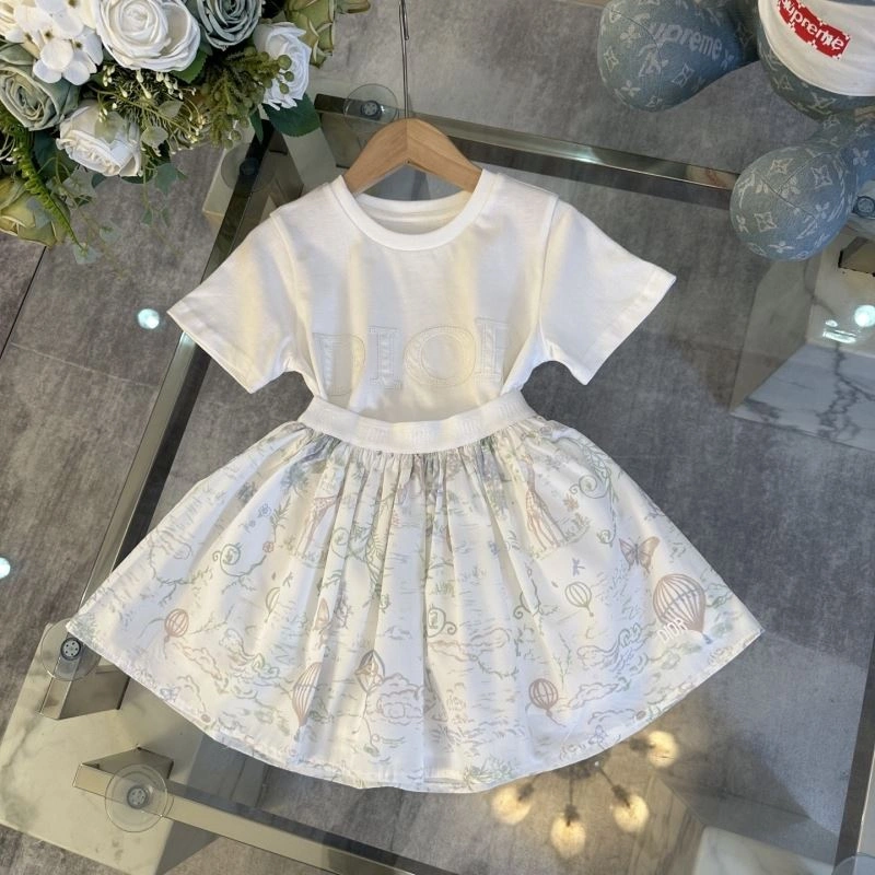 Stylish Christian Dior Kids 114933