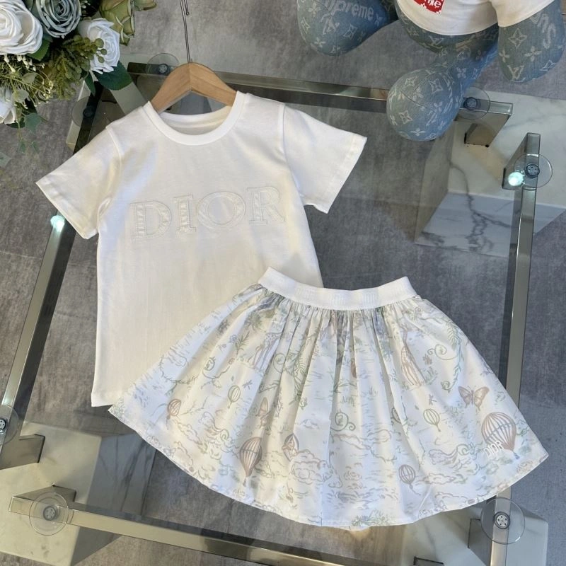 Stylish Christian Dior Kids 114933
