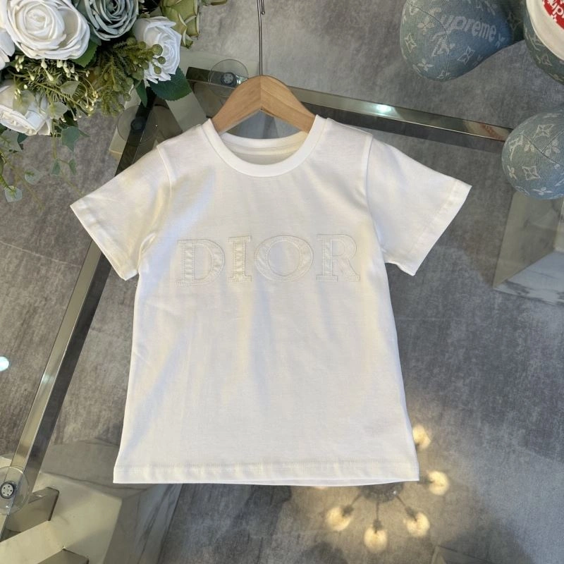 Stylish Christian Dior Kids 114933