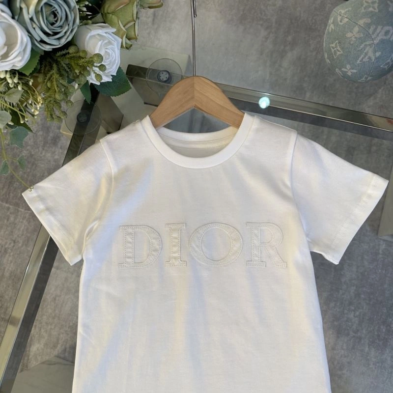 Stylish Christian Dior Kids 114933