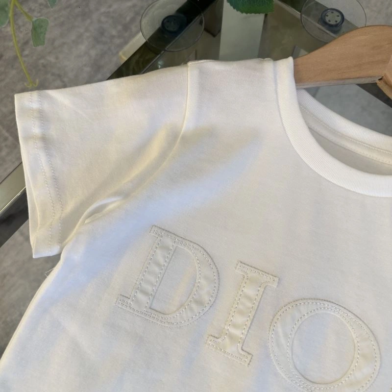 Stylish Christian Dior Kids 114933