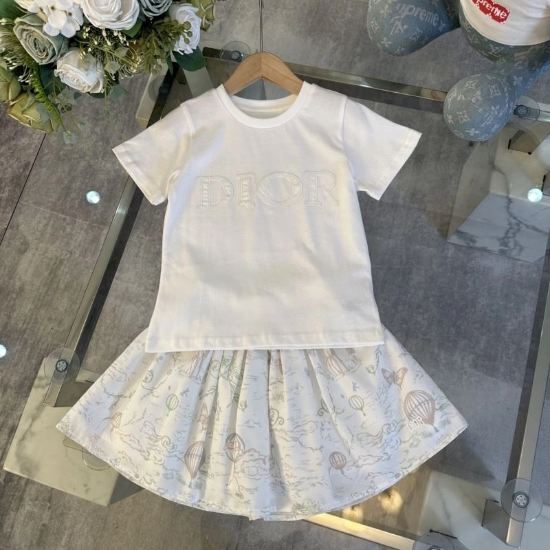 Stylish Christian Dior Kids 114933