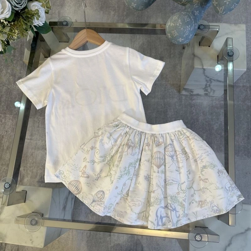 Stylish Christian Dior Kids 114933