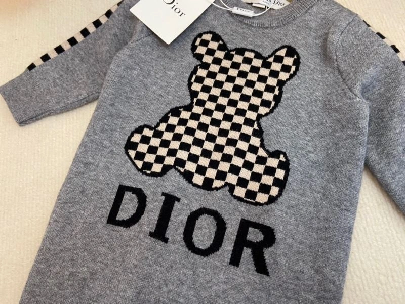 Christian Dior Kids TravelReady 114932