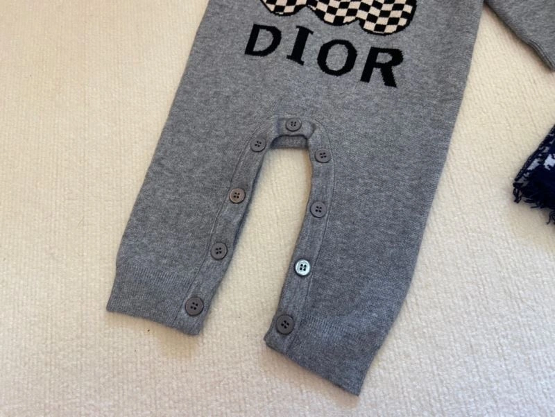 Christian Dior Kids TravelReady 114932