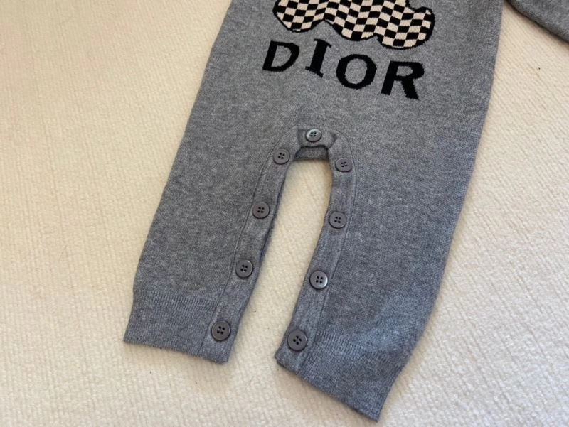 Christian Dior Kids TravelReady 114932