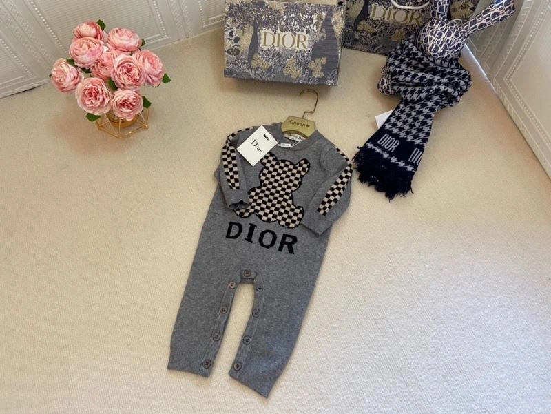 Christian Dior Kids TravelReady 114932