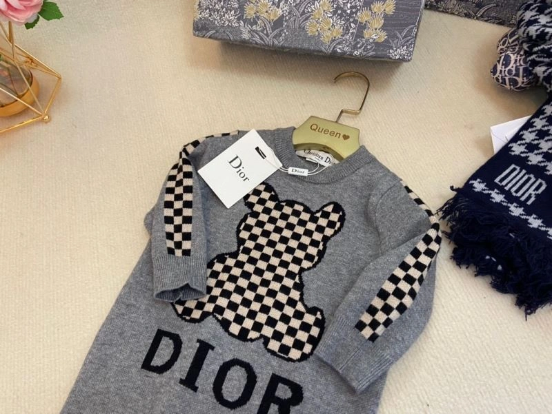 Christian Dior Kids TravelReady 114932