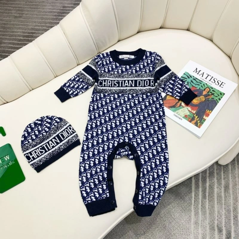 Christian Dior Kids Tailored 114931