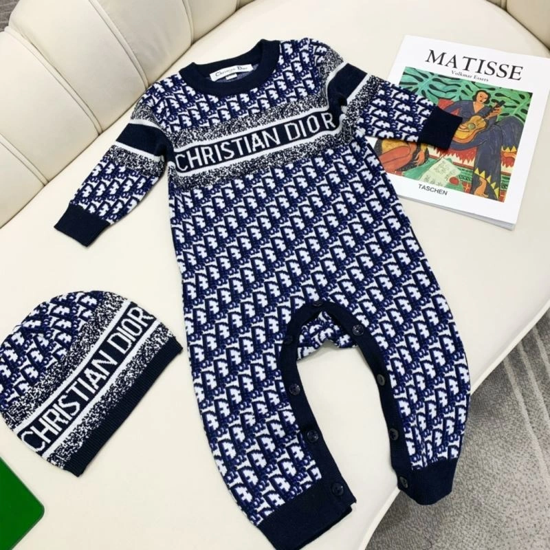 Christian Dior Kids Tailored 114931
