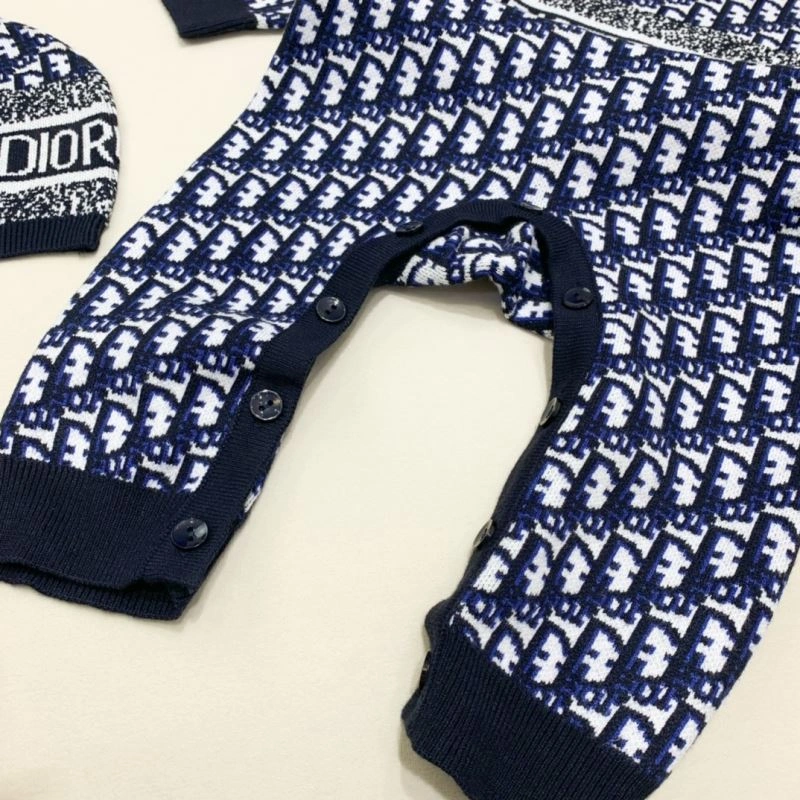 Christian Dior Kids Tailored 114931