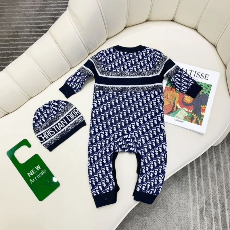 Christian Dior Kids Tailored 114931