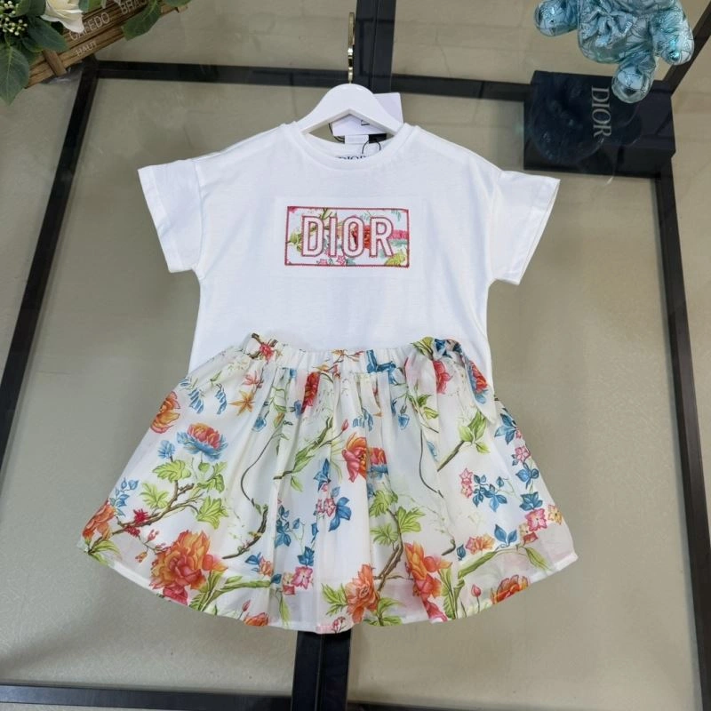 Christian Dior Kids Fashionable 114930