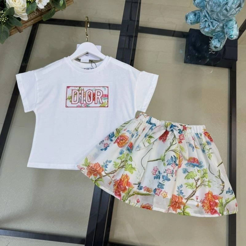 Christian Dior Kids Fashionable 114930