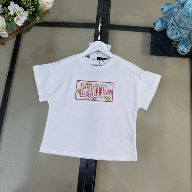 Christian Dior Kids Fashionable 114930