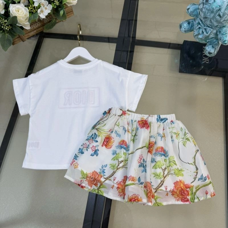 Christian Dior Kids Fashionable 114930