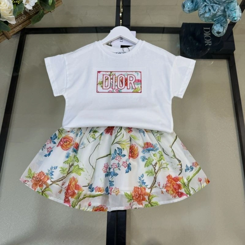 Christian Dior Kids Fashionable 114930