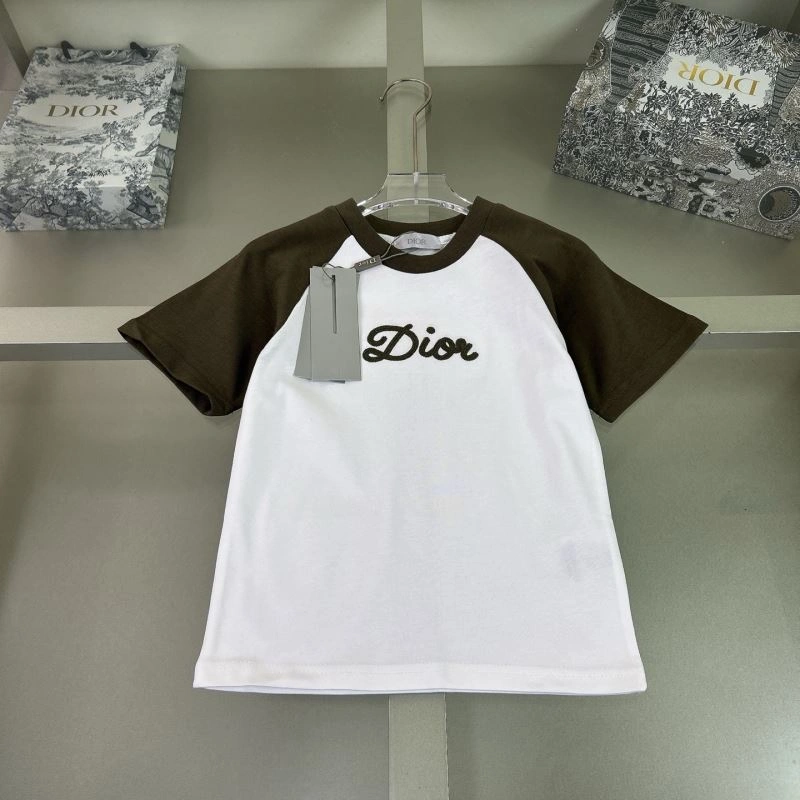Christian Dior Kids Unisex 114929