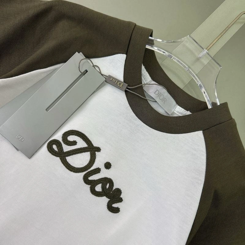 Christian Dior Kids Unisex 114929
