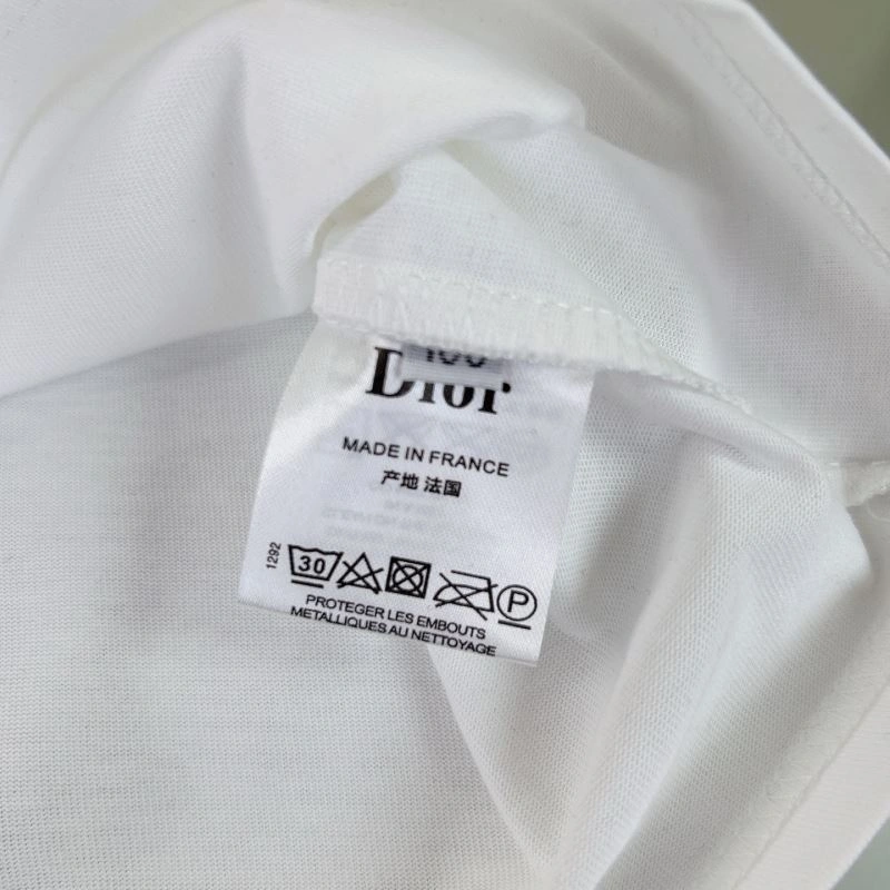Christian Dior Kids Unisex 114929